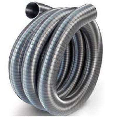 Twinflex professional 316 flue liner